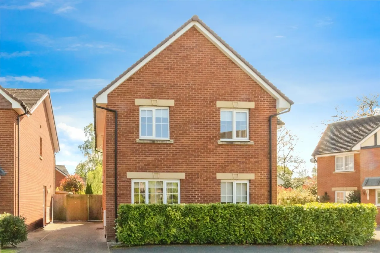Stanley Boughey Place, Nantwich, CW5, photo 18