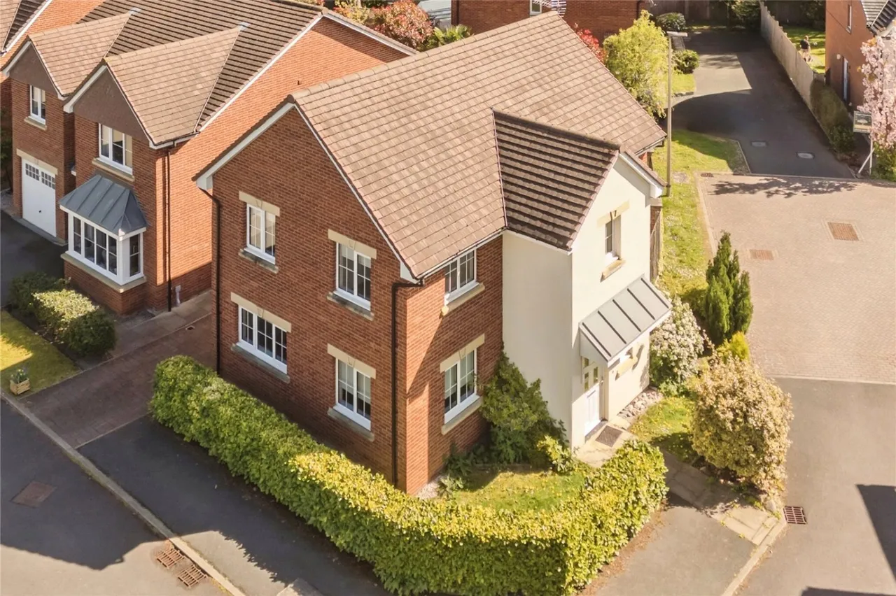 Stanley Boughey Place, Nantwich, CW5, photo 21
