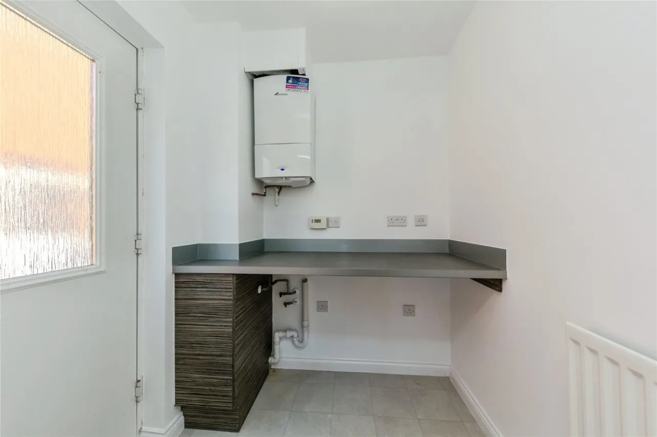 Stanley Boughey Place, Nantwich, CW5, photo 8