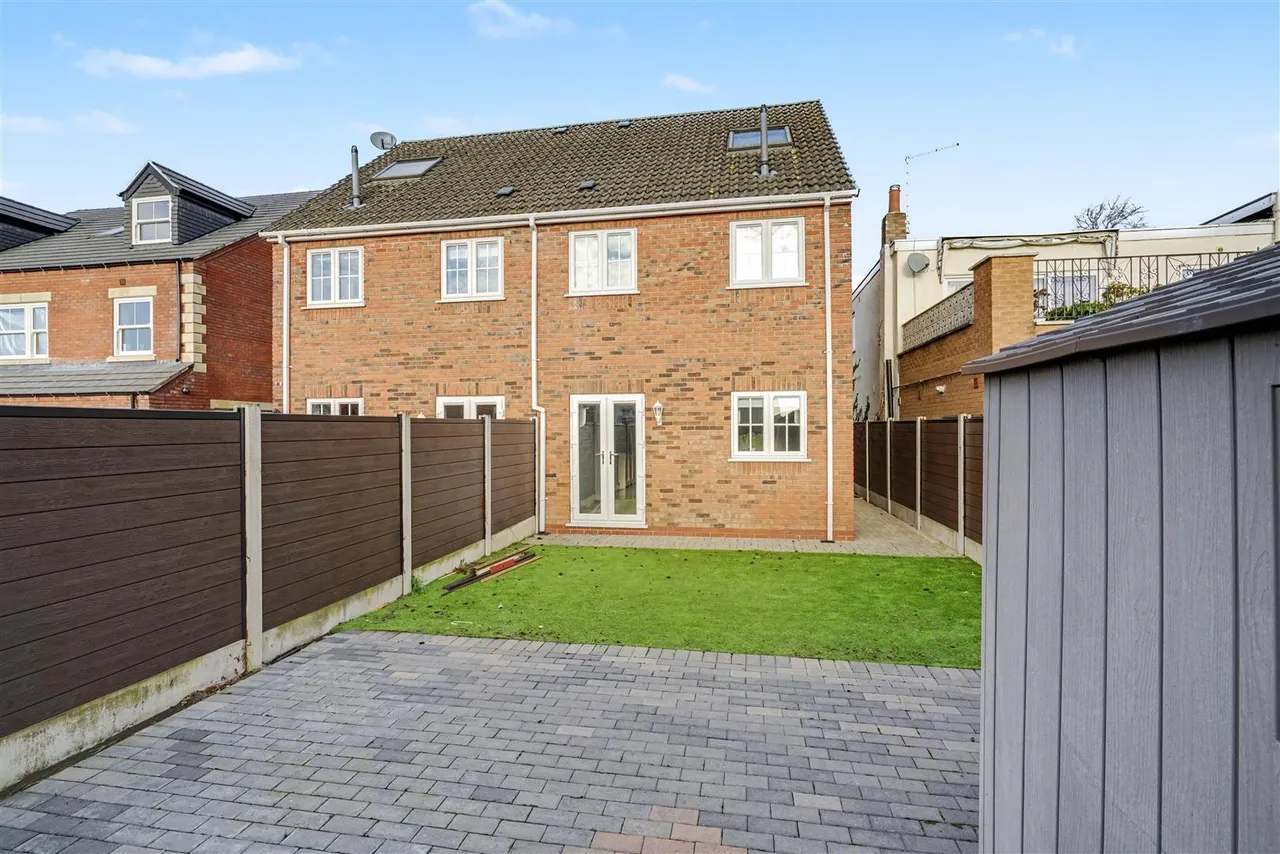 Draycott Road, Breaston, DE72, photo 4