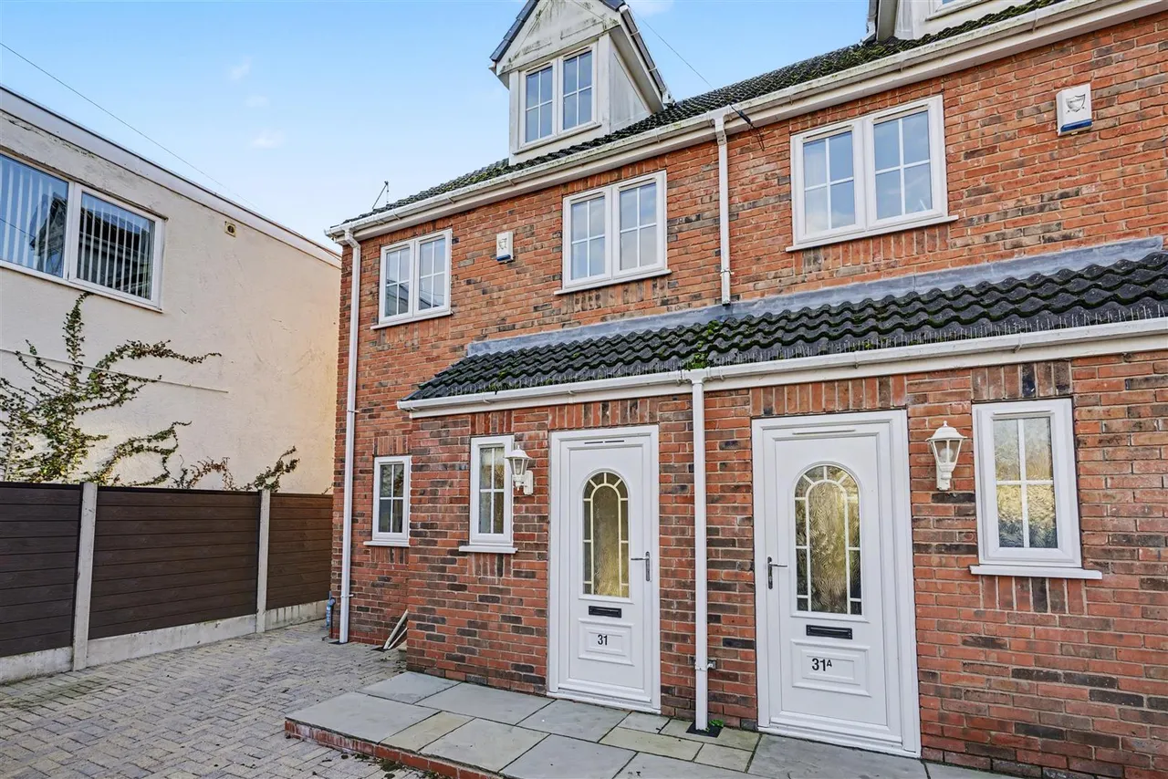 3 bed house for sale, Draycott Road, Breaston, DE72