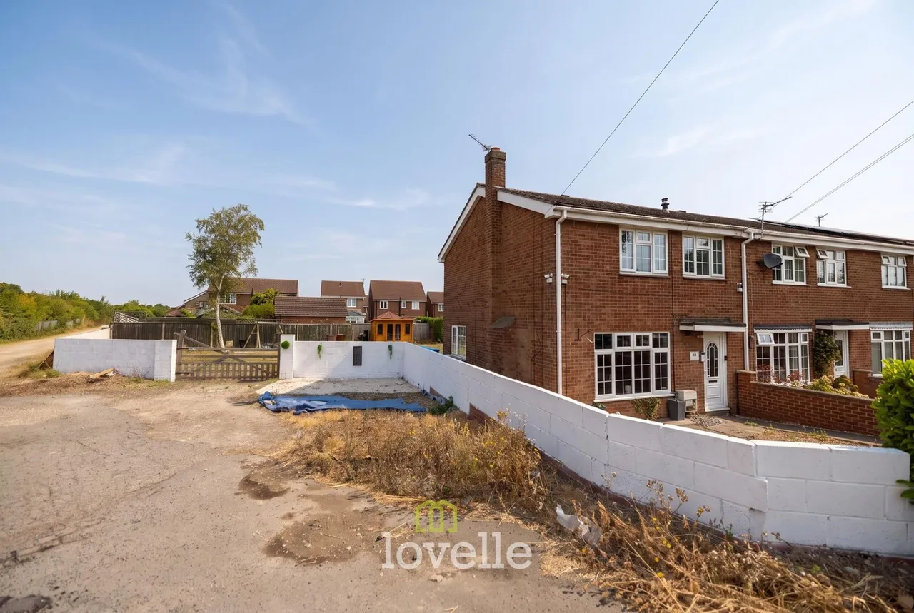 Station Road, Stallingborough, DN41, photo 27