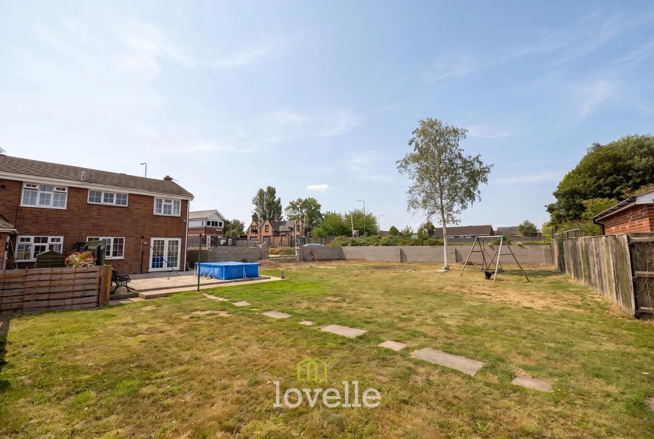 Station Road, Stallingborough, DN41, photo 24