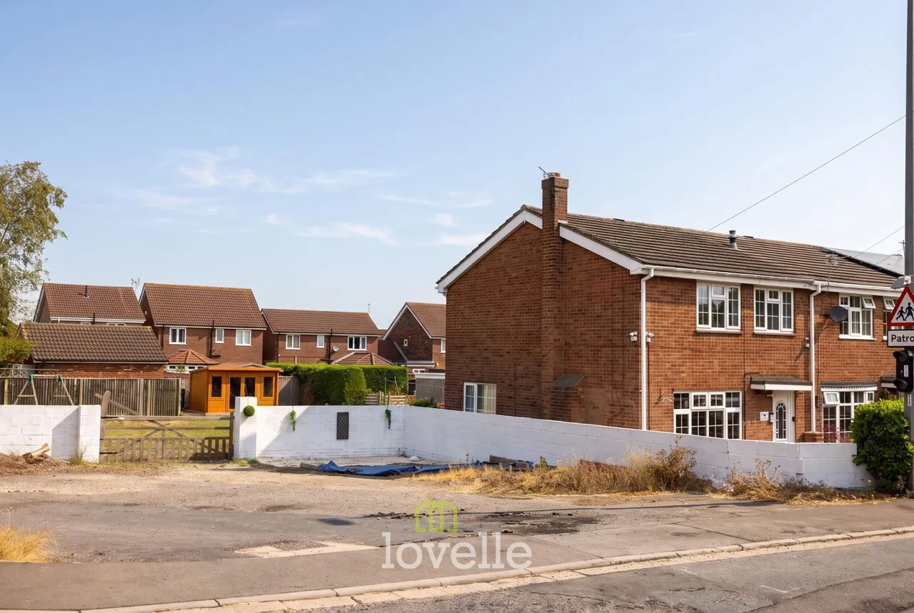 Station Road, Stallingborough, DN41, photo 17