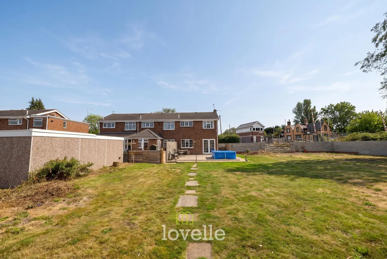 Station Road, Stallingborough, DN41, photo 25