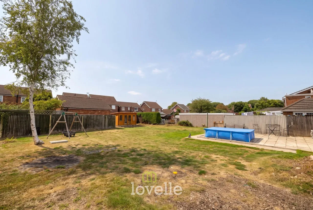 Station Road, Stallingborough, DN41, photo 23