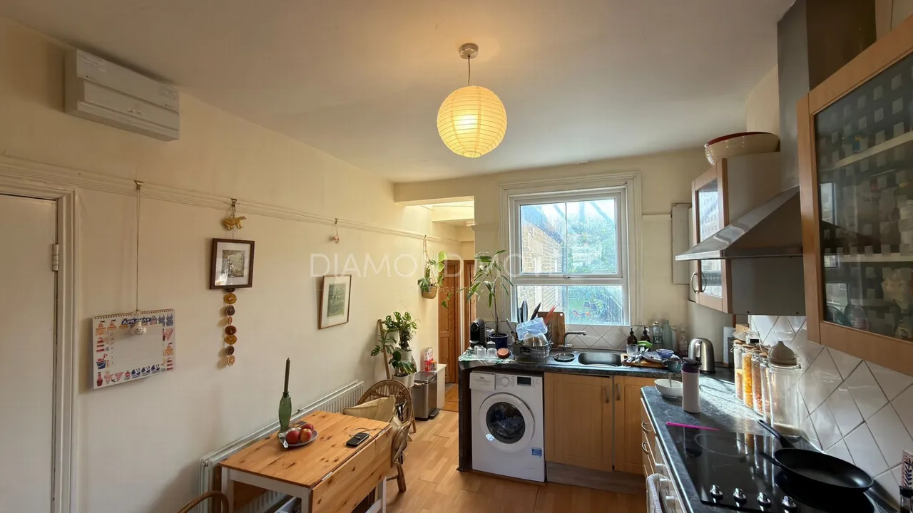 Wandsworth Road, London, SW8 3JF, photo 11