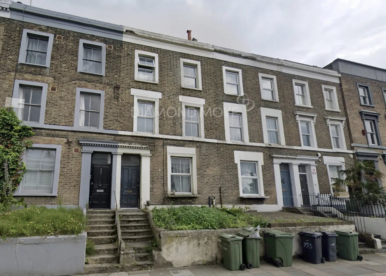 6 bed house for sale — Wandsworth Road, London, SW8 3JF