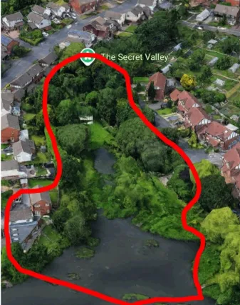 Hopefold Drive, Worsley, M28, photo 13