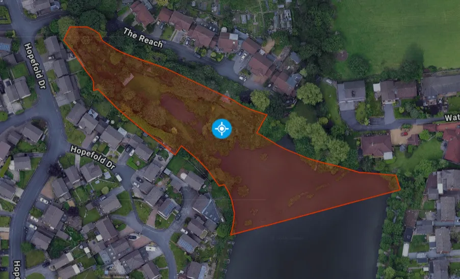 property for sale, Hopefold Drive, Worsley, M28
