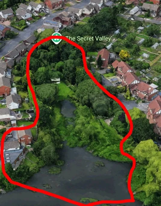 Hopefold Drive, Worsley, M28, photo 5