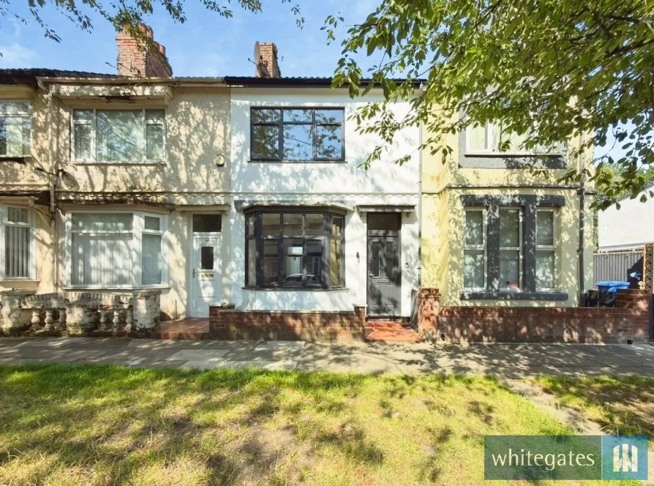 4 bed house for sale, Ince Avenue, Anfield, L4