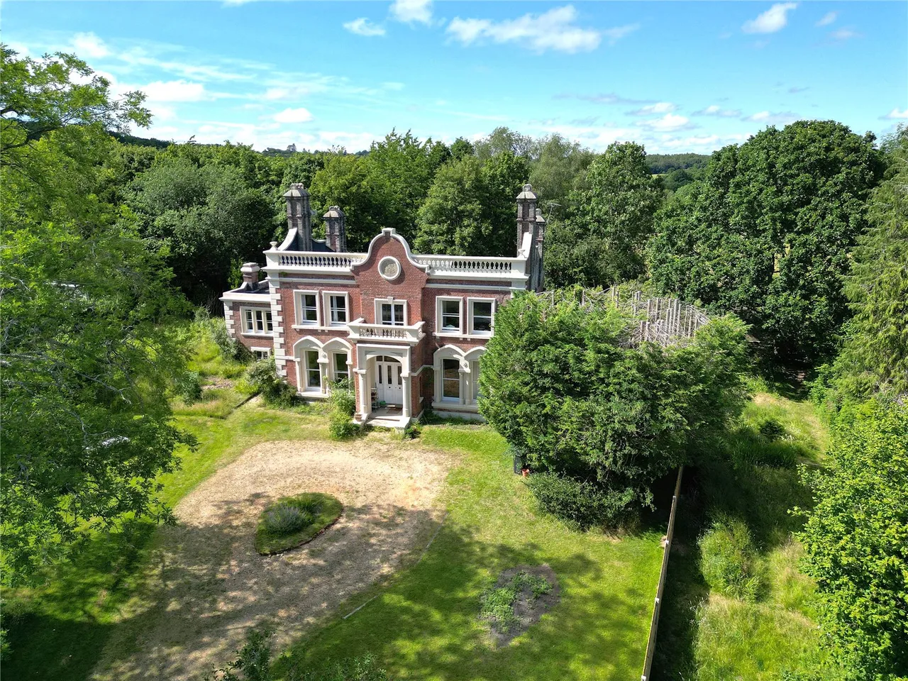 Whiteshoot, Redlynch, Salisbury, Wiltshire, SP5 2PR, photo 15