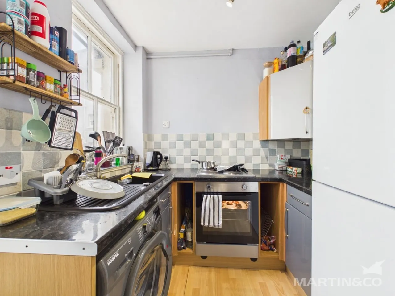 Elizabeth Court, Park Terrace, Bognor Regis, photo 6