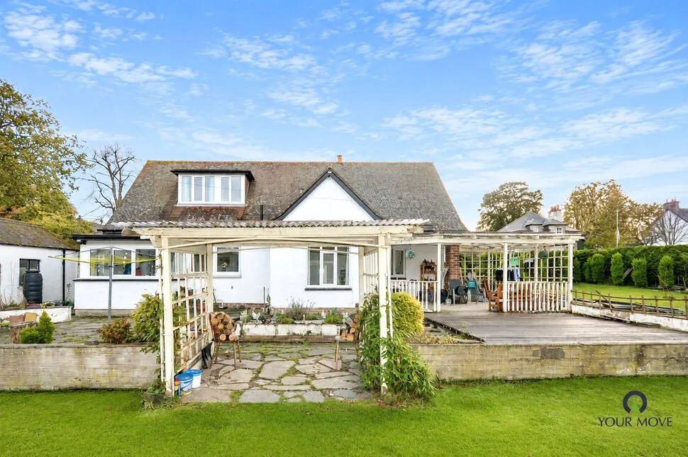 Station Road, Conon Bridge, Highland, IV7, photo 8