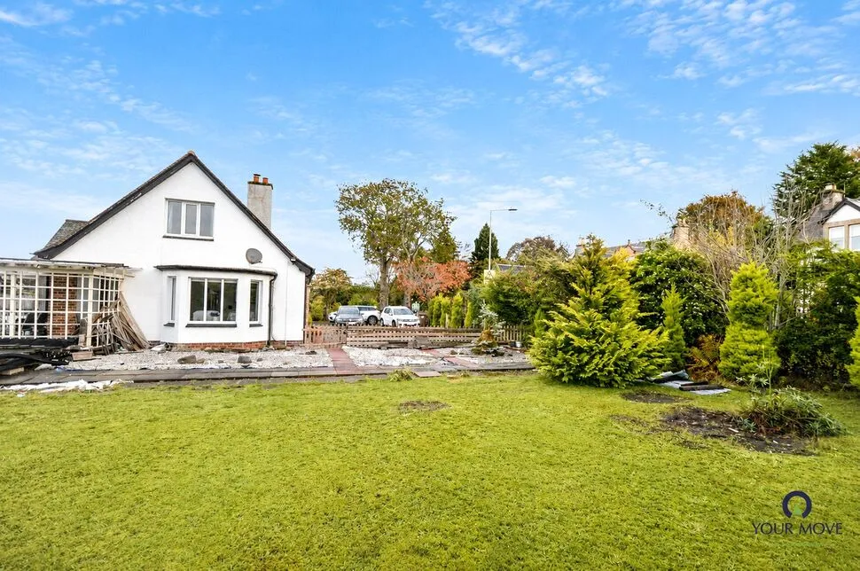 Station Road, Conon Bridge, Highland, IV7, photo 7