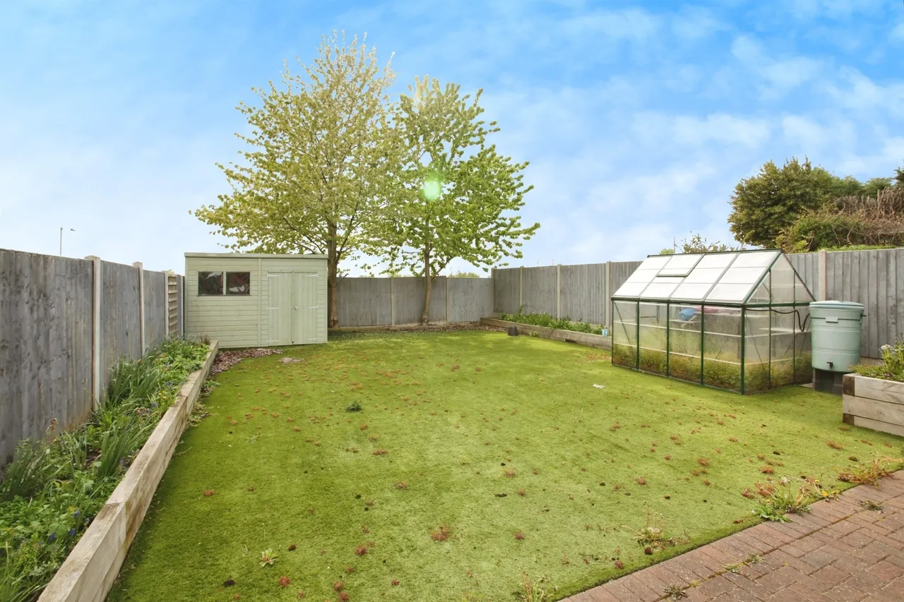 Rowse Close, Rugby, CV21, photo 23