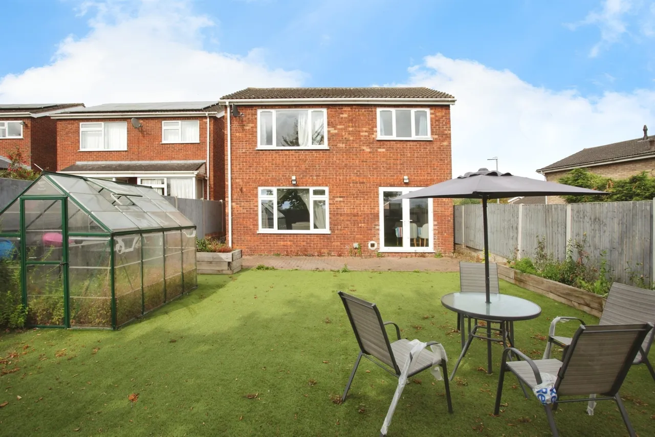 Rowse Close, Rugby, CV21, photo 22