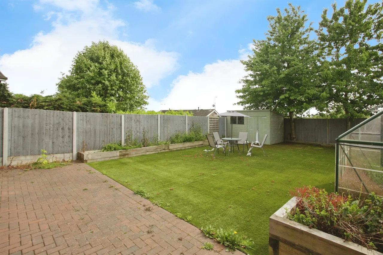 Rowse Close, Rugby, CV21, photo 21