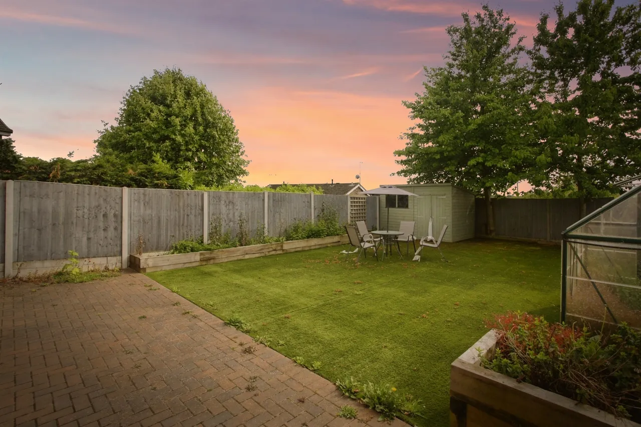 Rowse Close, Rugby, CV21, photo 20