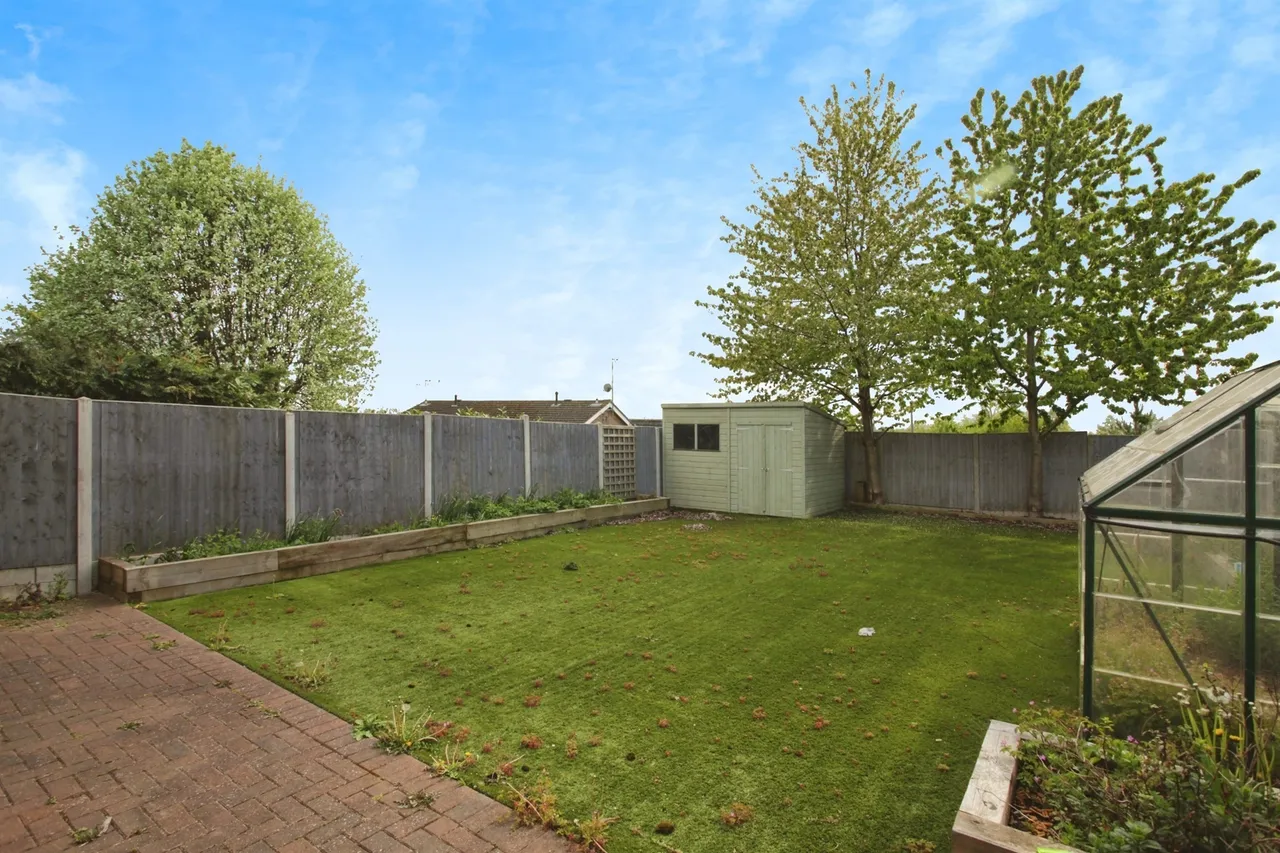 Rowse Close, Rugby, CV21, photo 19
