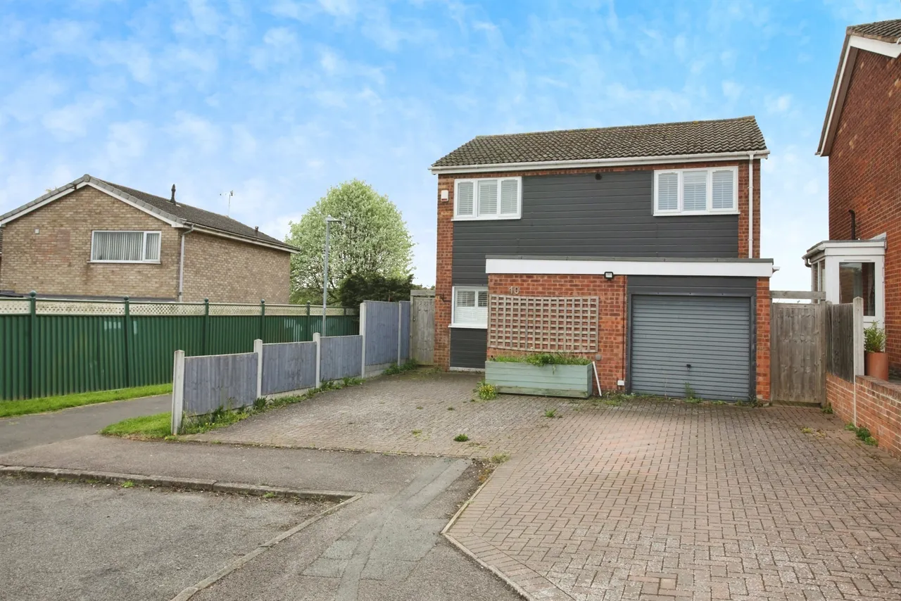 Rowse Close, Rugby, CV21, photo 2