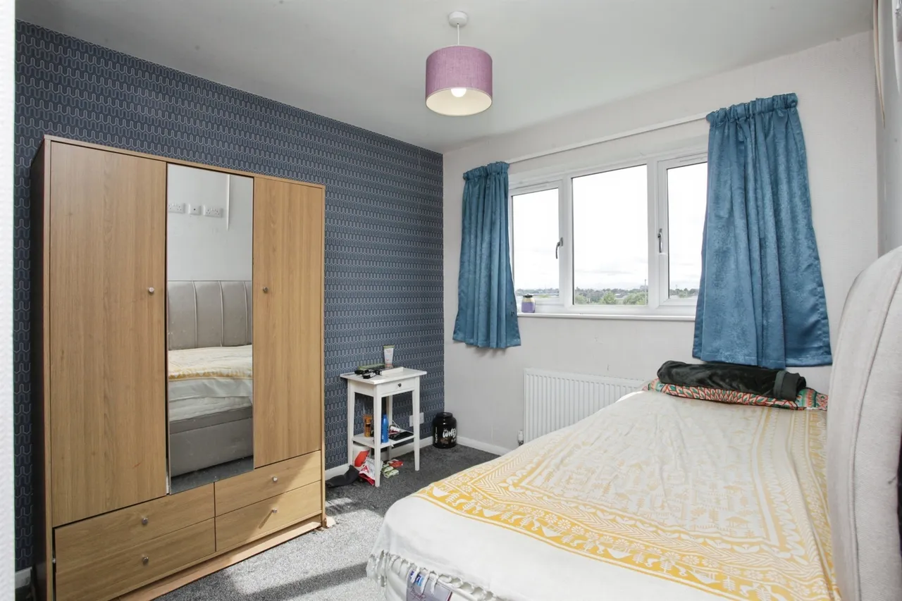 Rowse Close, Rugby, CV21, photo 11
