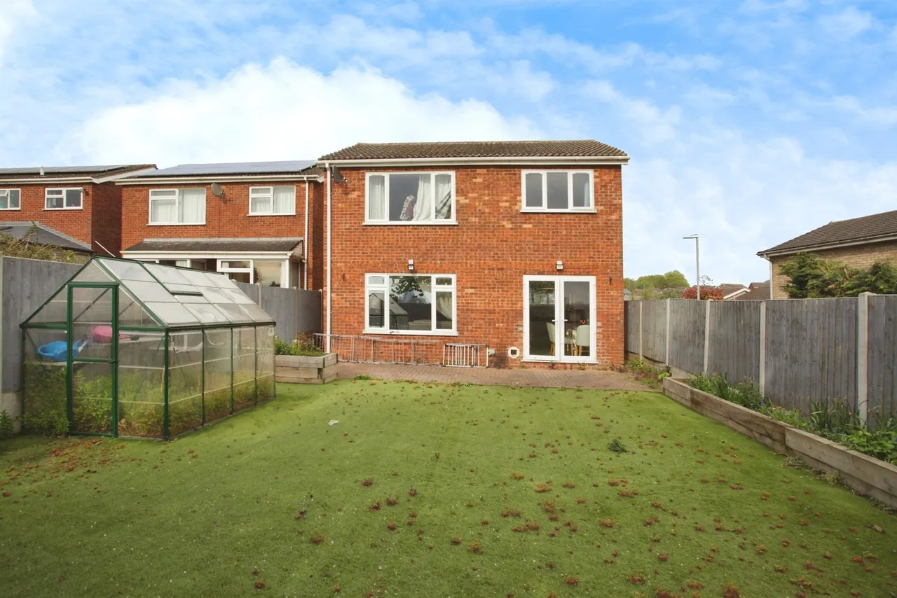 Rowse Close, Rugby, CV21, photo 18