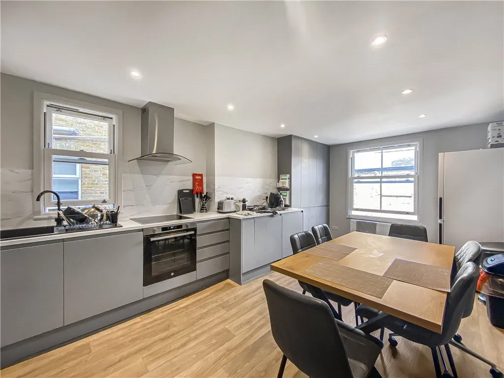 Lower Richmond Road, Putney, SW15, photo 6