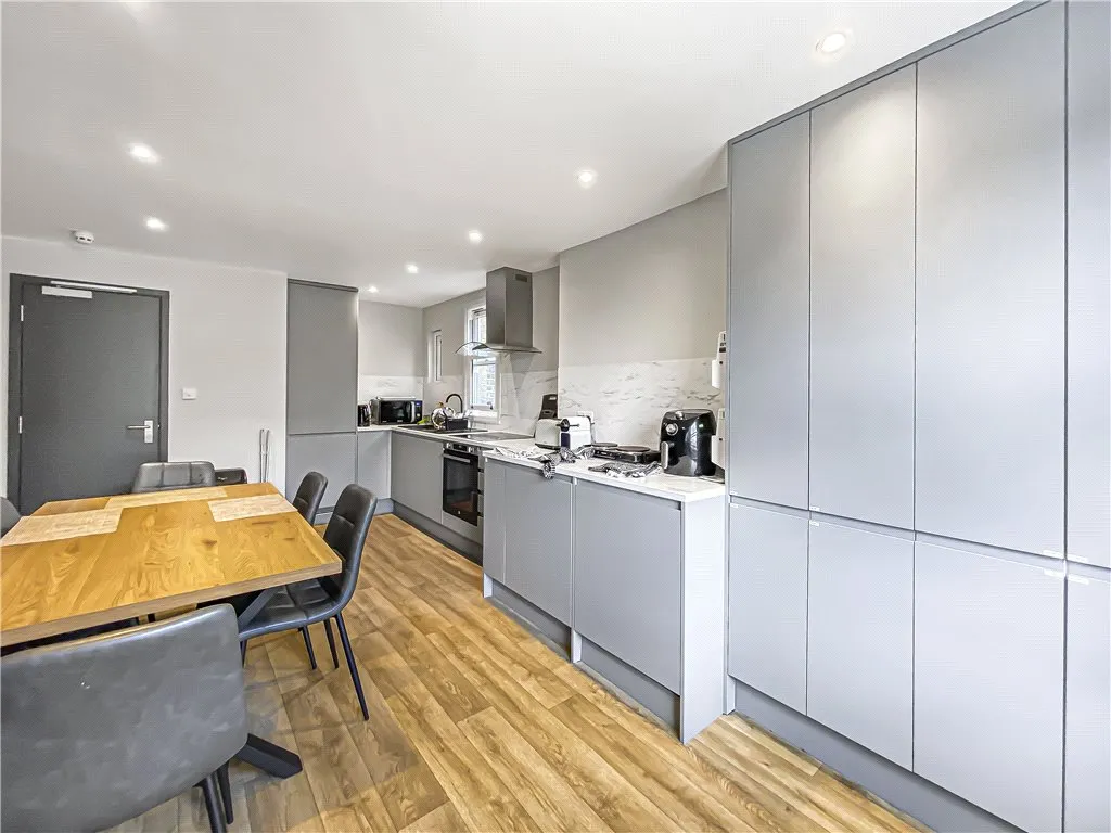 Lower Richmond Road, Putney, SW15, photo 7