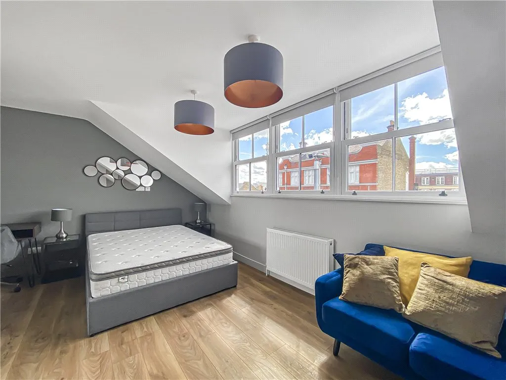 Lower Richmond Road, Putney, SW15, photo 4
