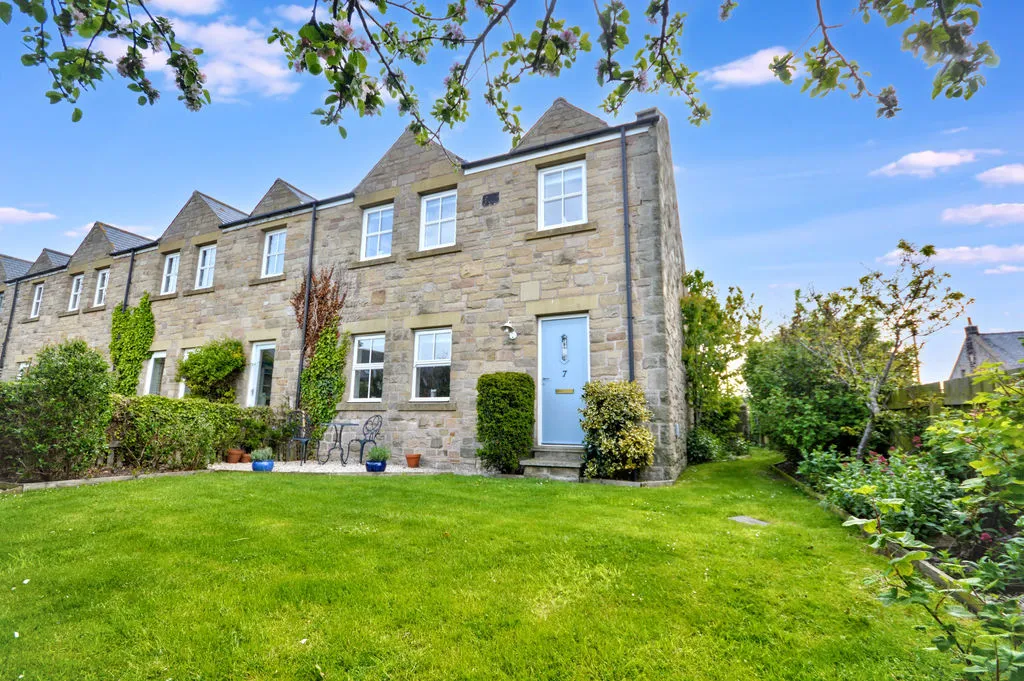 Chathill NE67 5AA, NE67, photo 5