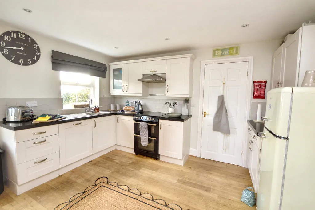 Chathill NE67 5AA, NE67, photo 4