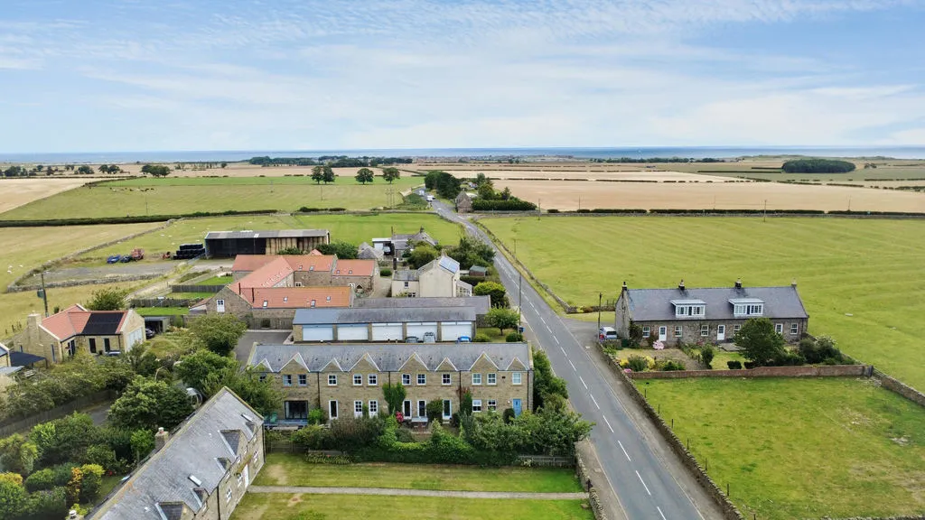 Chathill NE67 5AA, NE67, photo 26