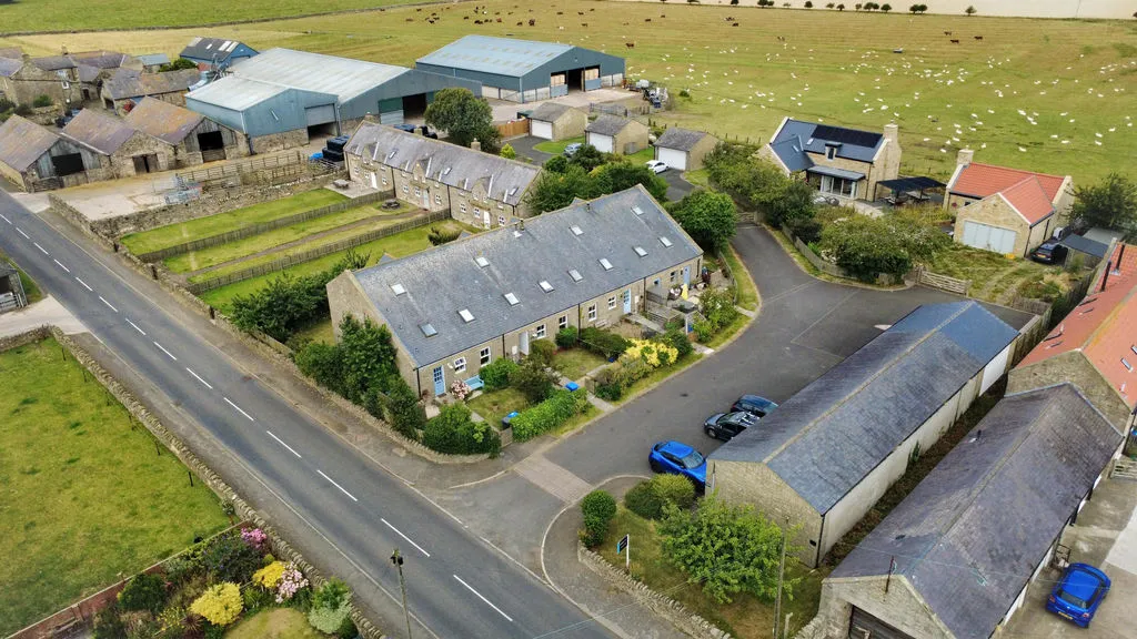 Chathill NE67 5AA, NE67, photo 27
