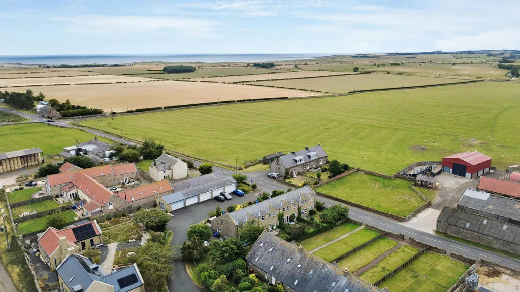 Chathill NE67 5AA, NE67, photo 28
