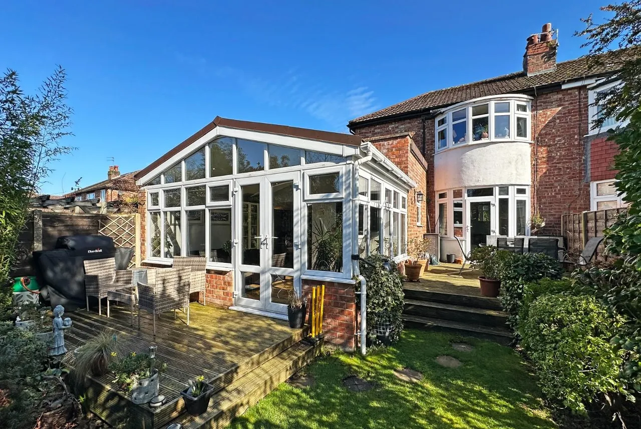 Beeston Avenue, Timperley, Cheshire WA15 7RX, photo 32