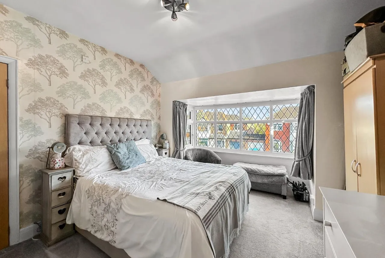 Beeston Avenue, Timperley, Cheshire WA15 7RX, photo 23