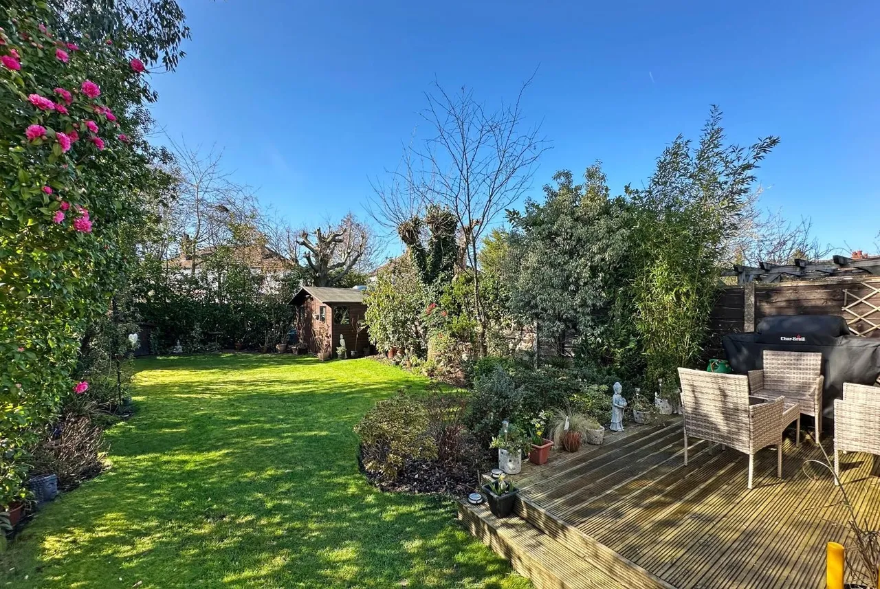 Beeston Avenue, Timperley, Cheshire WA15 7RX, photo 27