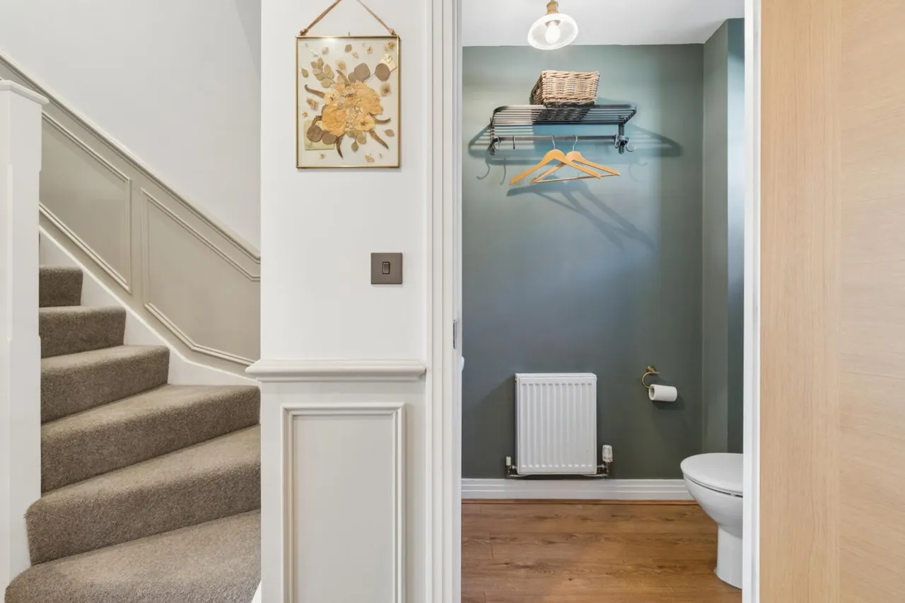 Brudenell Close, Amersham, HP6, photo 10