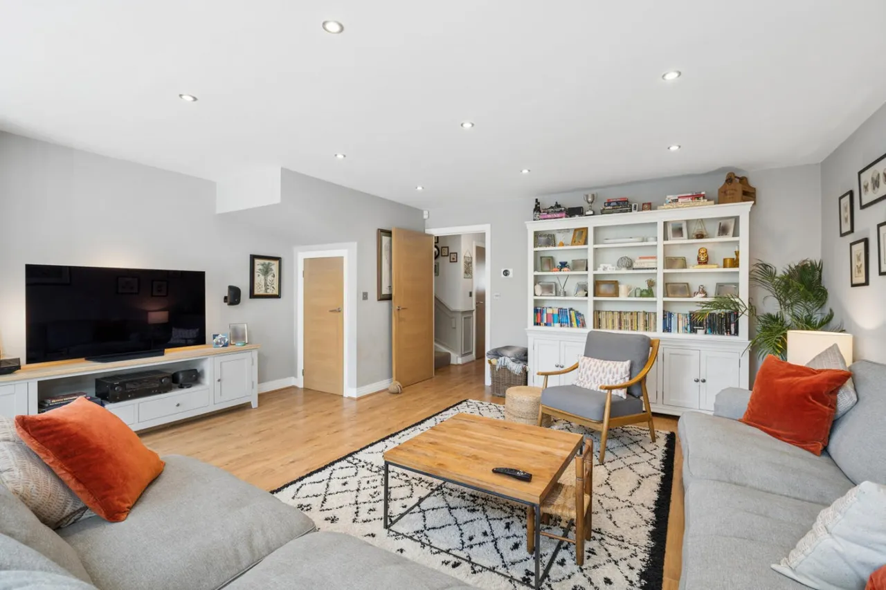 Brudenell Close, Amersham, HP6, photo 5