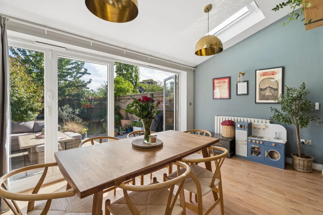 Brudenell Close, Amersham, HP6, photo 4
