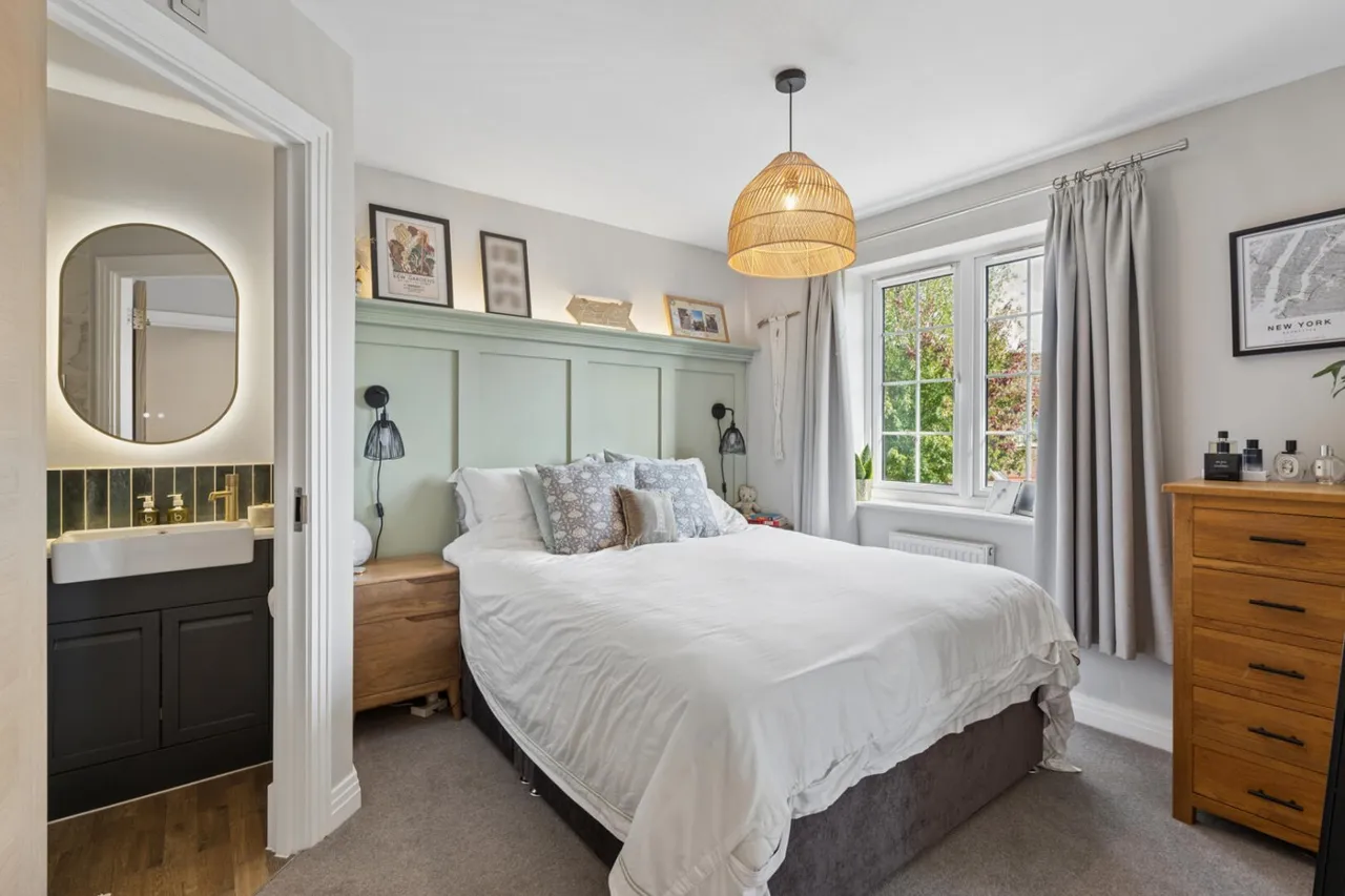 Brudenell Close, Amersham, HP6, photo 11