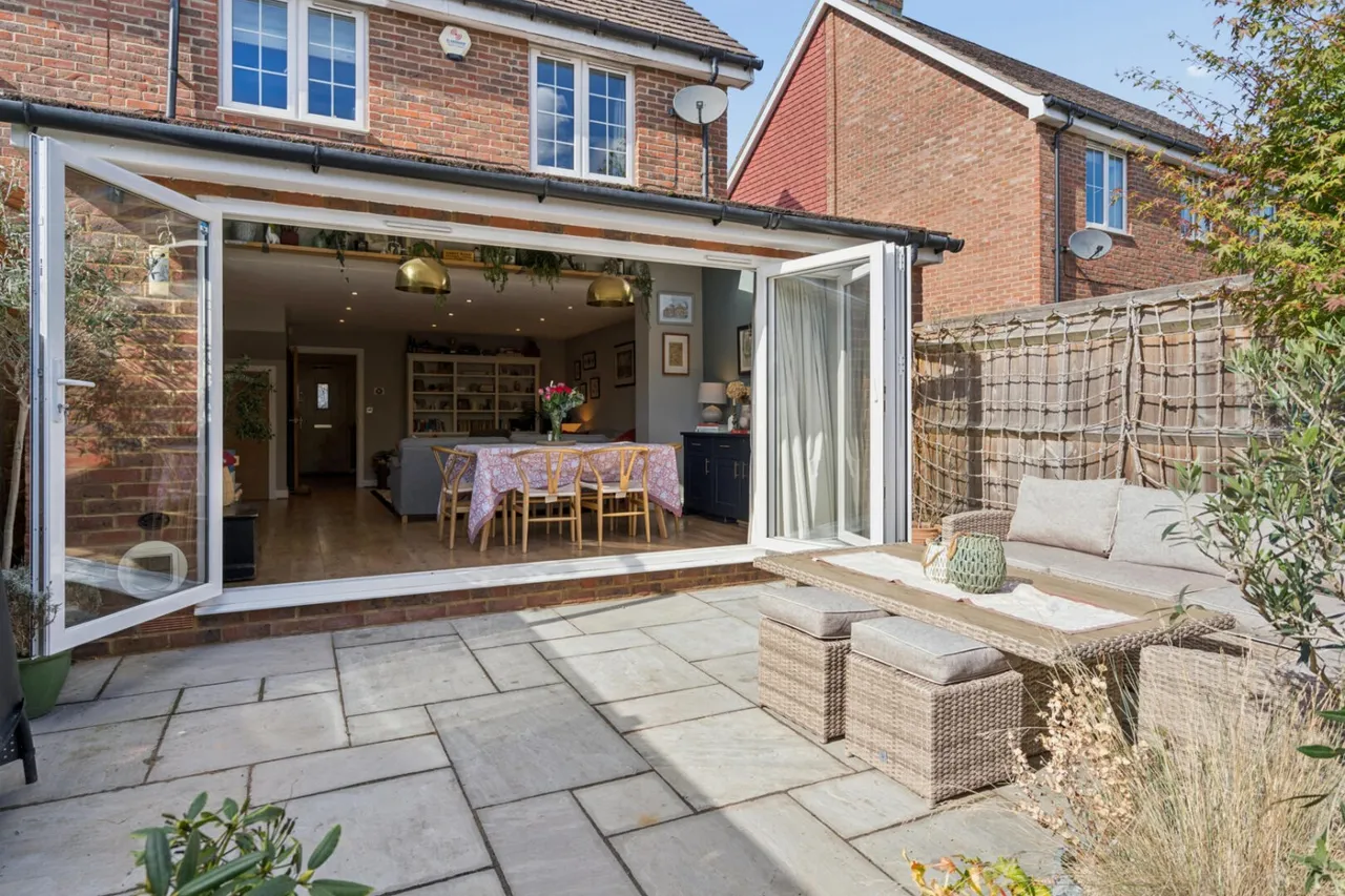 Brudenell Close, Amersham, HP6, photo 16