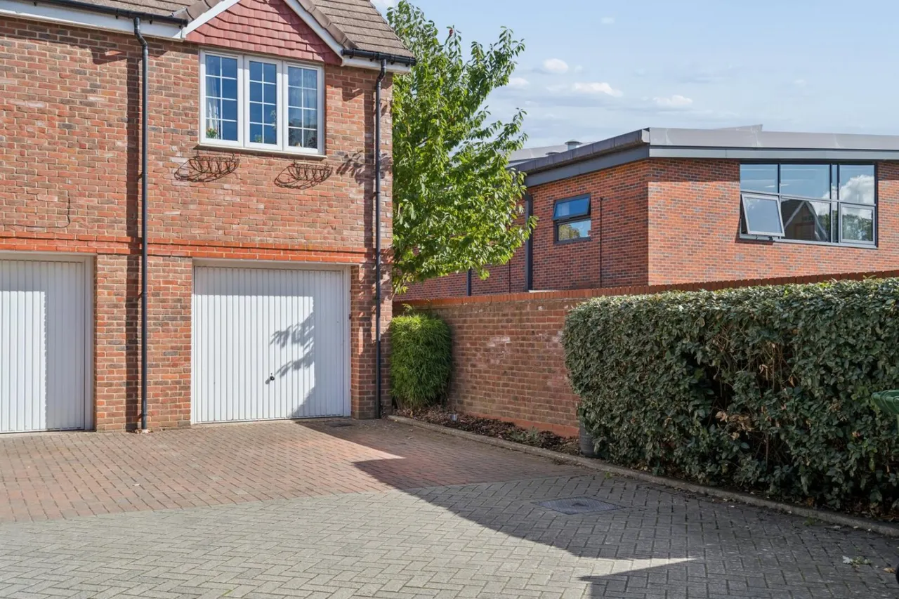 Brudenell Close, Amersham, HP6, photo 20