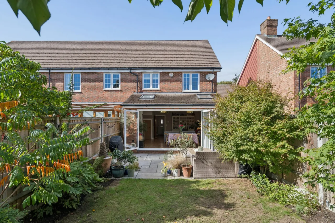 Brudenell Close, Amersham, HP6, photo 19