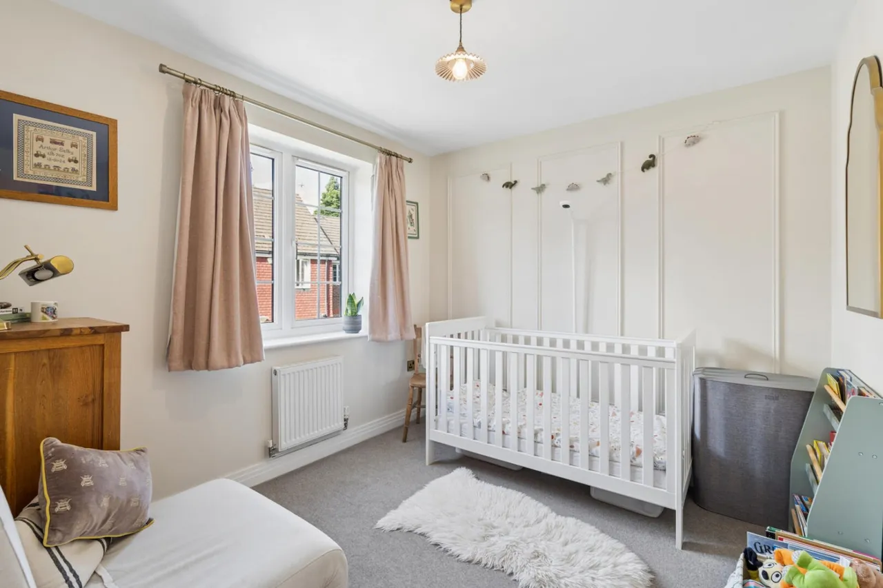 Brudenell Close, Amersham, HP6, photo 13