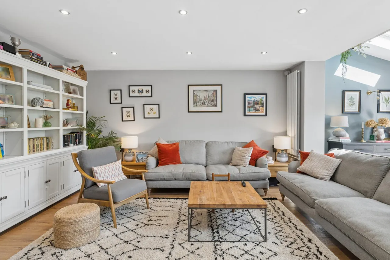 Brudenell Close, Amersham, HP6, photo 6