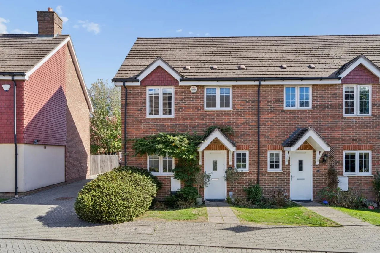 Brudenell Close, Amersham, HP6, photo 22