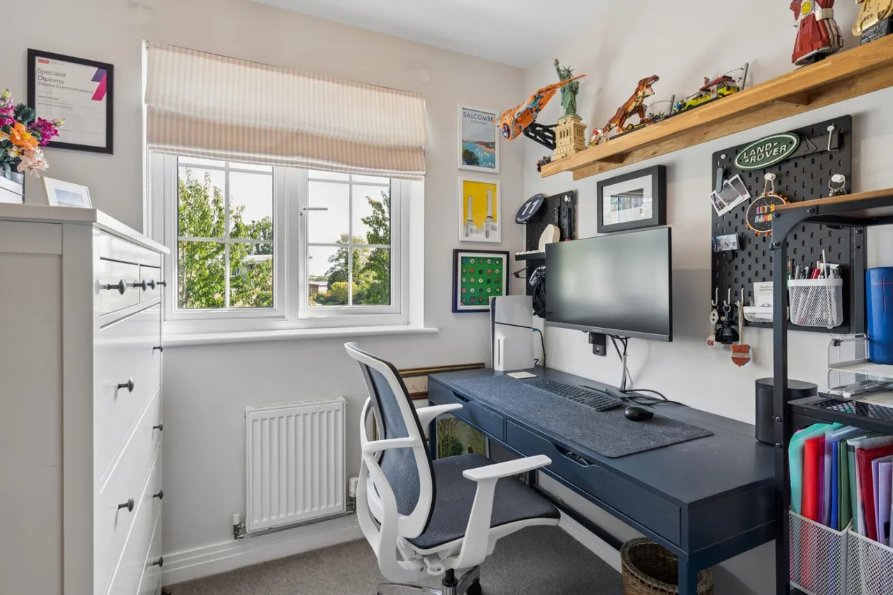 Brudenell Close, Amersham, HP6, photo 14